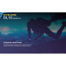 NITECORE DL10 — подводный фонарь Cree XP-L HI V3 16963