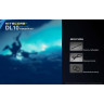NITECORE DL10 — подводный фонарь Cree XP-L HI V3 16963