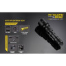 Фонарь NITECORE MH25GT CREE XP-L HI V3 15373
