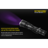 NITECORE MH27UV — тактический фонарь с УФ-подсветкой 14878