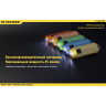 Фонарь NITECORE TUBE Blue Nichia (арт. 12059)