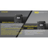 Наключный фонарь NITECORE TINI2 Ti OSRAM 21929