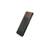 Портативный Power Bank NITECORE CARBO 10000 GEN2 Orange 3411