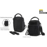 Сумка NITECORE NDP20 Black 1403740
