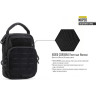 Сумка NITECORE NDP20 Black 1403740