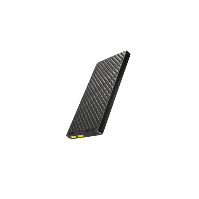 Внешний аккумулятор NITECORE NB10000 Gen3 1242