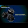 NITECORE DL20 — подводный фонарь CREE XP-L HI V3 18925