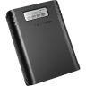 NITECORE F4 — зарядник и power bank на 4×18650 18388