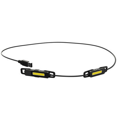 Налобный фонарь NITECORE UT05 HIGH CRI COB LIGHT SOURCE